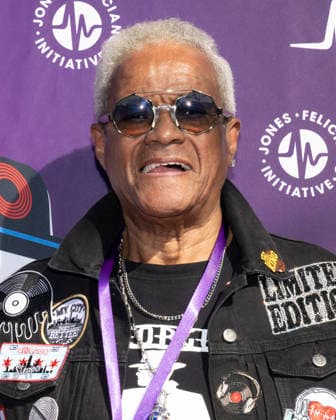 January 31, 2026, Los Angeles, California, USA: GEORGE DANIELS attends The Apollo x Kwanza Jones Presents Culture In Motion. Los Angeles USA - ZUMAb173 20260131_aap_b173_024 Copyright: xBillyxBennightx