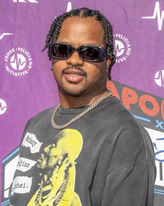 January 31, 2026, Los Angeles, California, USA: attends The Apollo x Kwanza Jones Presents Culture In Motion. Los Angeles USA - ZUMAb173 20260131_aap_b173_026 Copyright: xBillyxBennightx