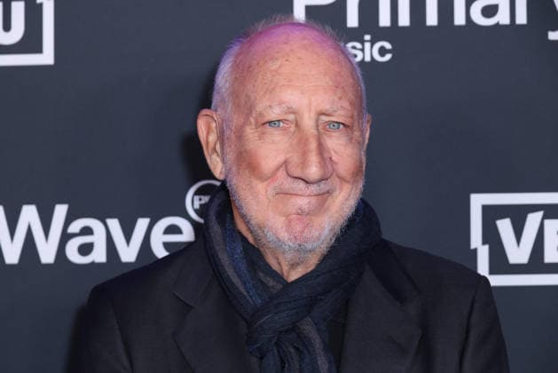 Primary Wave Music 20th Anniversary Pre-Grammy Party Pete Townshend at the Primary Wave Music 20th Anniversary Pre-Grammy Party (68th Annual Grammy Awards) held at the Waldorf Astoria Beverly Hills Hotel on January 31, 2026 in Beverly Hills, Los Angeles, California, United States., Credit:Xavier Collin Avalon USA, Beverly Hills  Copyright: xXavierxCollinx xAvalonx 1071052871