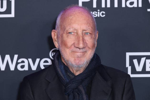 Entertainment Bilder des Tages #2 Primary Wave Music 20th Anniversary Pre-Grammy Party Pete Townshend at the Primary Wave Music 20th Anniversary Pre-Grammy Party (68th Annual Grammy Awards) held at the Waldorf Astoria Beverly Hills Hotel on January 31, 2026 in Beverly Hills, Los Angeles, California, United States., Credit:Xavier Collin Avalon USA, Beverly Hills  Copyright: xXavierxCollinx xAvalonx 1071052882
