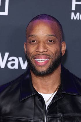 Primary Wave Music 20th Anniversary Pre-Grammy Party Trombone Shorty at the Primary Wave Music 20th Anniversary Pre-Grammy Party (68th Annual Grammy Awards) held at the Waldorf Astoria Beverly Hills Hotel on January 31, 2026 in Beverly Hills, Los Angeles, California, United States., Credit:Xavier Collin Avalon USA, Beverly Hills  Copyright: xXavierxCollinx xAvalonx 1071052914