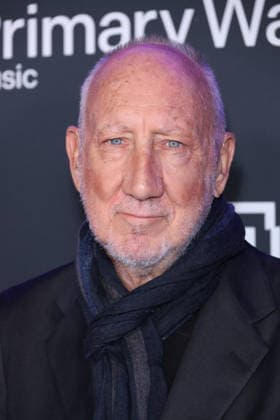 Primary Wave Music 20th Anniversary Pre-Grammy Party Pete Townshend at the Primary Wave Music 20th Anniversary Pre-Grammy Party (68th Annual Grammy Awards) held at the Waldorf Astoria Beverly Hills Hotel on January 31, 2026 in Beverly Hills, Los Angeles, California, United States., Credit:Xavier Collin Avalon USA, Beverly Hills  Copyright: xXavierxCollinx xAvalonx 1071053007