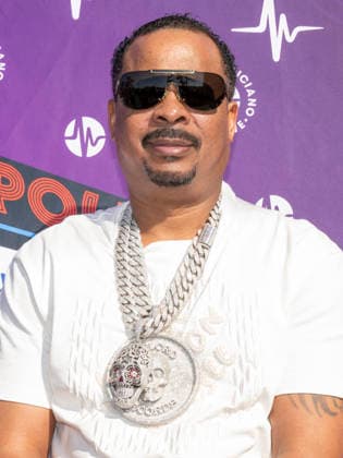 January 31, 2026, Los Angeles, California, USA: VELCRO attends The Apollo x Kwanza Jones Presents Culture In Motion. Los Angeles USA - ZUMAb173 20260131_aap_b173_059 Copyright: xBillyxBennightx