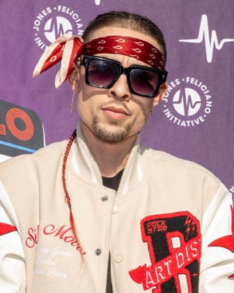 January 31, 2026, Los Angeles, California, USA: SOLO DOLO attends The Apollo x Kwanza Jones Presents Culture In Motion. Los Angeles USA - ZUMAb173 20260131_aap_b173_063 Copyright: xBillyxBennightx