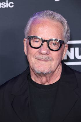 Primary Wave Music 20th Anniversary Pre-Grammy Party Mark Mothersbaugh at the Primary Wave Music 20th Anniversary Pre-Grammy Party (68th Annual Grammy Awards) held at the Waldorf Astoria Beverly Hills Hotel on January 31, 2026 in Beverly Hills, Los Angeles, California, United States., Credit:Xavier Collin Avalon USA, Beverly Hills  Copyright: xXavierxCollinx xAvalonx 1071054069