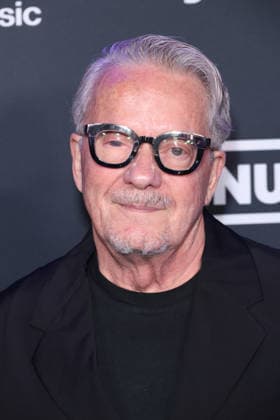 Primary Wave Music 20th Anniversary Pre-Grammy Party Mark Mothersbaugh at the Primary Wave Music 20th Anniversary Pre-Grammy Party (68th Annual Grammy Awards) held at the Waldorf Astoria Beverly Hills Hotel on January 31, 2026 in Beverly Hills, Los Angeles, California, United States., Credit:Xavier Collin Avalon USA, Beverly Hills  Copyright: xXavierxCollinx xAvalonx 1071054083
