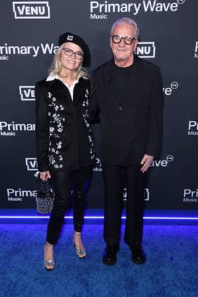 Primary Wave Music 20th Anniversary Pre-Grammy Party Mark Mothersbaugh at the Primary Wave Music 20th Anniversary Pre-Grammy Party (68th Annual Grammy Awards) held at the Waldorf Astoria Beverly Hills Hotel on January 31, 2026 in Beverly Hills, Los Angeles, California, United States., Credit:Xavier Collin Avalon USA, Beverly Hills  Copyright: xXavierxCollinx xAvalonx 1071054091