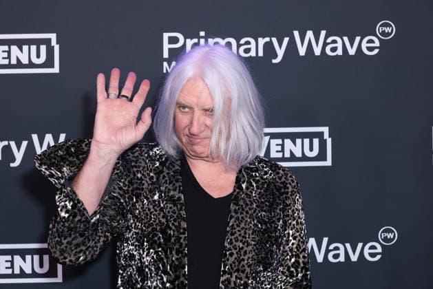 Primary Wave Music 20th Anniversary Pre-Grammy Party Joe Elliott at the Primary Wave Music 20th Anniversary Pre-Grammy Party (68th Annual Grammy Awards) held at the Waldorf Astoria Beverly Hills Hotel on January 31, 2026 in Beverly Hills, Los Angeles, California, United States., Credit:Xavier Collin Avalon USA, Beverly Hills  Copyright: xXavierxCollinx xAvalonx 1071054121