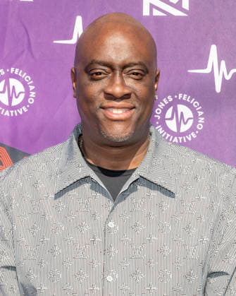 January 31, 2026, Los Angeles, California, USA: SVP of Urban Promotion at Warner Bros. Recods Ron Stewart attends The Apollo x Kwanza Jones Presents Culture In Motion. Los Angeles USA - ZUMAb173 20260131_aap_b173_074 Copyright: xBillyxBennightx