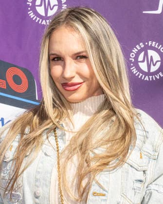 January 31, 2026, Los Angeles, California, USA: BECCA BRAZIL attends The Apollo x Kwanza Jones Presents Culture In Motion. Los Angeles USA - ZUMAb173 20260131_aap_b173_075 Copyright: xBillyxBennightx