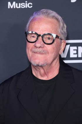 Primary Wave Music 20th Anniversary Pre-Grammy Party Mark Mothersbaugh at the Primary Wave Music 20th Anniversary Pre-Grammy Party (68th Annual Grammy Awards) held at the Waldorf Astoria Beverly Hills Hotel on January 31, 2026 in Beverly Hills, Los Angeles, California, United States., Credit:Xavier Collin Avalon USA, Beverly Hills  Copyright: xXavierxCollinx xAvalonx 1071054464