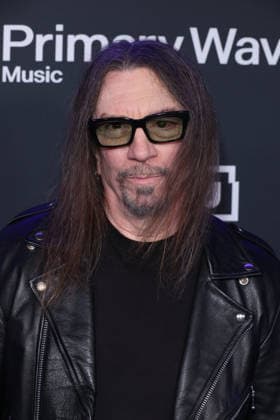 Primary Wave Music 20th Anniversary Pre-Grammy Party Scotti Hill at the Primary Wave Music 20th Anniversary Pre-Grammy Party (68th Annual Grammy Awards) held at the Waldorf Astoria Beverly Hills Hotel on January 31, 2026 in Beverly Hills, Los Angeles, California, United States., Credit:Xavier Collin Avalon USA, Beverly Hills  Copyright: xXavierxCollinx xAvalonx 1071054501
