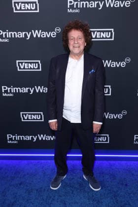 Primary Wave Music 20th Anniversary Pre-Grammy Party Leo Sayer at the Primary Wave Music 20th Anniversary Pre-Grammy Party (68th Annual Grammy Awards) held at the Waldorf Astoria Beverly Hills Hotel on January 31, 2026 in Beverly Hills, Los Angeles, California, United States., Credit:Xavier Collin Avalon USA, Beverly Hills  Copyright: xXavierxCollinx xAvalonx 1071054509