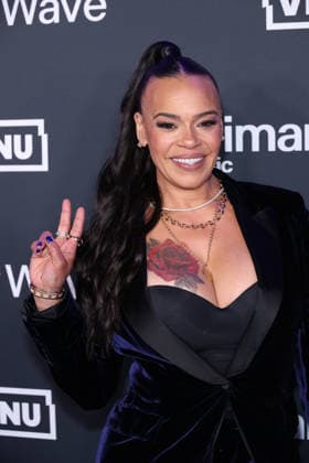 Primary Wave Music 20th Anniversary Pre-Grammy Party Faith Evans at the Primary Wave Music 20th Anniversary Pre-Grammy Party (68th Annual Grammy Awards) held at the Waldorf Astoria Beverly Hills Hotel on January 31, 2026 in Beverly Hills, Los Angeles, California, United States., Credit:Xavier Collin Avalon USA, Beverly Hills  Copyright: xXavierxCollinx xAvalonx 1071056427