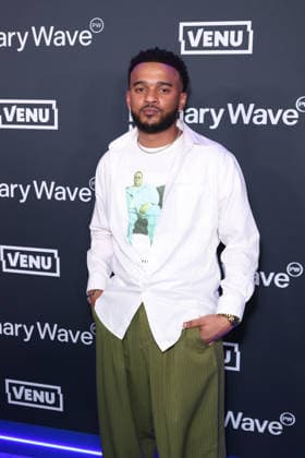 Primary Wave Music 20th Anniversary Pre-Grammy Party at the Primary Wave Music 20th Anniversary Pre-Grammy Party (68th Annual Grammy Awards) held at the Waldorf Astoria Beverly Hills Hotel on January 31, 2026 in Beverly Hills, Los Angeles, California, United States., Credit:Xavier Collin Avalon USA, Beverly Hills  Copyright: xXavierxCollinx xAvalonx 1071056466