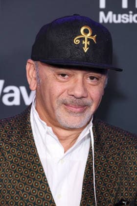Primary Wave Music 20th Anniversary Pre-Grammy Party Christian Louboutin at the Primary Wave Music 20th Anniversary Pre-Grammy Party (68th Annual Grammy Awards) held at the Waldorf Astoria Beverly Hills Hotel on January 31, 2026 in Beverly Hills, Los Angeles, California, United States., Credit:Xavier Collin Avalon USA, Beverly Hills  Copyright: xXavierxCollinx xAvalonx 1071057851