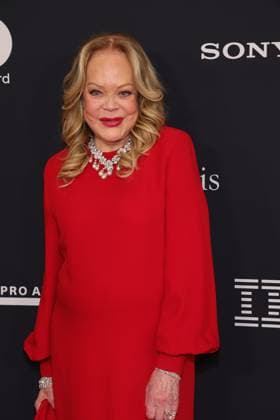 LOS ANGELES, CALIFORNIA - JANUARY 31 Candy Spelling at the 68th GRAMMY Awards Pre-GRAMMY Gala & GRAMMY Salute to Industry Icons Honoring Avery Lipman & Monte Lipman on January 31, 2026 in Los Angeles, California Copyright: xAdMediax MediaPunchx