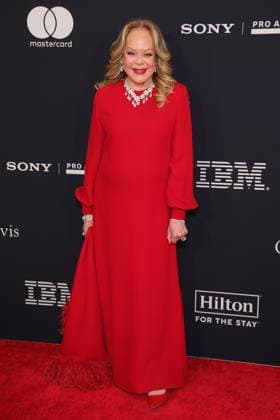 LOS ANGELES, CALIFORNIA - JANUARY 31 Candy Spelling at the 68th GRAMMY Awards Pre-GRAMMY Gala & GRAMMY Salute to Industry Icons Honoring Avery Lipman & Monte Lipman on January 31, 2026 in Los Angeles, California Credit: USA - ZUMAa123 20260131_zaa_a123_053 Copyright: xAdMediax