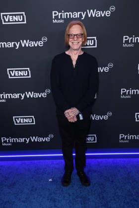 Primary Wave Music 20th Anniversary Pre-Grammy Party Danny Elfman at the Primary Wave Music 20th Anniversary Pre-Grammy Party (68th Annual Grammy Awards) held at the Waldorf Astoria Beverly Hills Hotel on January 31, 2026 in Beverly Hills, Los Angeles, California, United States., Credit:Xavier Collin Avalon USA, Beverly Hills  Copyright: xXavierxCollinx xAvalonx 1071060684