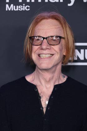Primary Wave Music 20th Anniversary Pre-Grammy Party Danny Elfman at the Primary Wave Music 20th Anniversary Pre-Grammy Party (68th Annual Grammy Awards) held at the Waldorf Astoria Beverly Hills Hotel on January 31, 2026 in Beverly Hills, Los Angeles, California, United States., Credit:Xavier Collin Avalon USA, Beverly Hills  Copyright: xXavierxCollinx xAvalonx 1071060700