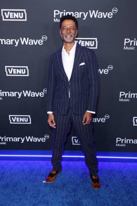 Primary Wave Music 20th Anniversary Pre-Grammy Party Eric BenÄ‚t at the Primary Wave Music 20th Anniversary Pre-Grammy Party (68th Annual Grammy Awards) held at the Waldorf Astoria Beverly Hills Hotel on January 31, 2026 in Beverly Hills, Los Angeles, California, United States., Credit:Xavier Collin Avalon USA, Beverly Hills  Copyright: xXavierxCollinx xAvalonx 1071061390