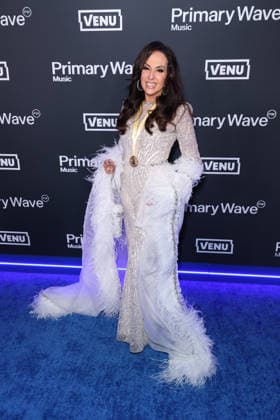 Primary Wave Music 20th Anniversary Pre-Grammy Party Deborah Silver at the Primary Wave Music 20th Anniversary Pre-Grammy Party (68th Annual Grammy Awards) held at the Waldorf Astoria Beverly Hills Hotel on January 31, 2026 in Beverly Hills, Los Angeles, California, United States., Credit:Xavier Collin Avalon USA, Beverly Hills  Copyright: xXavierxCollinx xAvalonx 1071062025