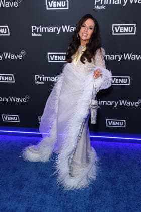 Primary Wave Music 20th Anniversary Pre-Grammy Party Deborah Silver at the Primary Wave Music 20th Anniversary Pre-Grammy Party (68th Annual Grammy Awards) held at the Waldorf Astoria Beverly Hills Hotel on January 31, 2026 in Beverly Hills, Los Angeles, California, United States., Credit:Xavier Collin Avalon USA, Beverly Hills  Copyright: xXavierxCollinx xAvalonx 1071062048