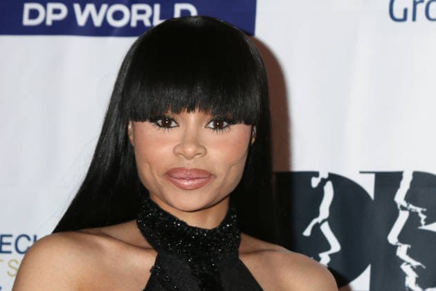USA - 3rd Annual Starry Starry Night Gala - Palm Desert LOS ANGELES - JAN 31: Blac Chyna, aka Angela White at the 3rd Annual Starry Starry Night Gala at the Chaparral Country Club on January 31, 2026 in Palm Desert , CA Palm Desert CA USA  Copyright: xKathyxHutchinsx xHutchinsxPhotox
