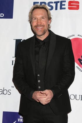 USA - 3rd Annual Starry Starry Night Gala - Palm Desert LOS ANGELES - JAN 31: David A.R. White at the 3rd Annual Starry Starry Night Gala at the Chaparral Country Club on January 31, 2026 in Palm Desert , CA Palm Desert CA USA  Copyright: xKathyxHutchinsx xHutchinsxPhotox