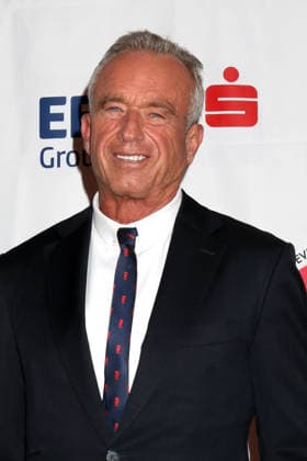 January 31, 2026, Palm Desert, California, USA: LOS ANGELES - JAN 31: Health and Human Services Robert F. Kennedy Jr. at the 3rd Annual Starry Starry Night Gala at the Chaparral Country Club on January 31, 2026 in Palm Desert , CA Palm Desert USA - ZUMAb170 20260131_aap_b170_115 Copyright: xKayxBlakex