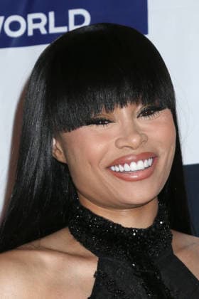 January 31, 2026, Palm Desert, California, USA: LOS ANGELES - JAN 31: Blac Chyna, aka Angela White at the 3rd Annual Starry Starry Night Gala at the Chaparral Country Club on January 31, 2026 in Palm Desert , CA Palm Desert USA - ZUMAb170 20260131_aap_b170_133 Copyright: xKayxBlakex
