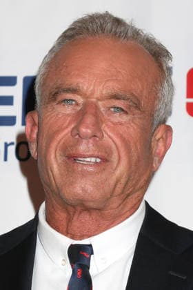 January 31, 2026, Palm Desert, California, USA: LOS ANGELES - JAN 31: Health and Human Services Robert F. Kennedy Jr. at the 3rd Annual Starry Starry Night Gala at the Chaparral Country Club on January 31, 2026 in Palm Desert , CA Palm Desert USA - ZUMAb170 20260131_aap_b170_136 Copyright: xKayxBlakex