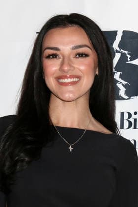 January 31, 2026, Palm Desert, California, USA: LOS ANGELES - JAN 31: Alexis Wilkins at the 3rd Annual Starry Starry Night Gala at the Chaparral Country Club on January 31, 2026 in Palm Desert , CA Palm Desert USA - ZUMAb170 20260131_aap_b170_137 Copyright: xKayxBlakex