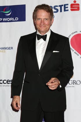January 31, 2026, Palm Desert, California, USA: LOS ANGELES - JAN 31: Rex Smith at the 3rd Annual Starry Starry Night Gala at the Chaparral Country Club on January 31, 2026 in Palm Desert , CA Palm Desert USA - ZUMAb170 20260131_aap_b170_159 Copyright: xKayxBlakex