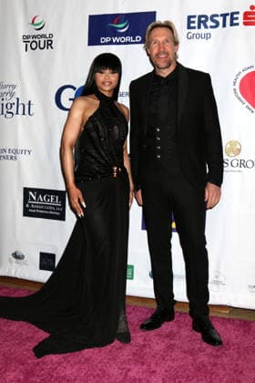 January 31, 2026, Palm Desert, Ca, USA: LOS ANGELES - JAN 31: Blac Chyna, David A.R. White at the 3rd Annual Starry Starry Night Gala at the Chaparral Country Club on January 31, 2026 in Palm Desert , CA Palm Desert USA - ZUMAnc22 20260131_zaa_nc22_136 Copyright: xKathyxHutchinsx