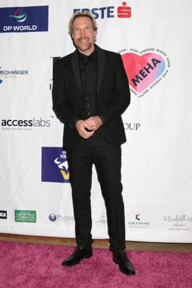 January 31, 2026, Palm Desert, Ca, USA: LOS ANGELES - JAN 31: David A.R. White at the 3rd Annual Starry Starry Night Gala at the Chaparral Country Club on January 31, 2026 in Palm Desert , CA Palm Desert USA - ZUMAnc22 20260131_zaa_nc22_143 Copyright: xKathyxHutchinsx