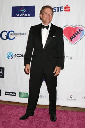 January 31, 2026, Palm Desert, Ca, USA: LOS ANGELES - JAN 31: Rex Smith at the 3rd Annual Starry Starry Night Gala at the Chaparral Country Club on January 31, 2026 in Palm Desert , CA Palm Desert USA - ZUMAnc22 20260131_zaa_nc22_163 Copyright: xKathyxHutchinsx