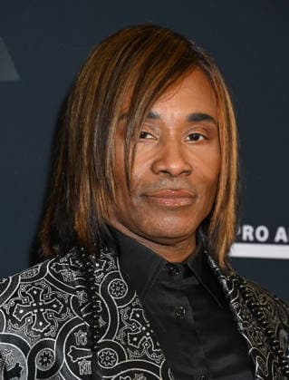 Pre-GRAMMY Gala 2026 Billy Porter arriving to the 2026 Pre-GRAMMY Gala held at the Beverly Hilton Hotel on January 31, 2026 in Beverly Hills, Ca. Beverly Hills Beverly Hilton Hotel California USA Copyright: xTammiexArroyox xAFF-USA.comx