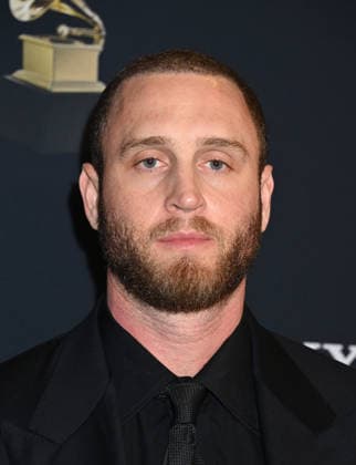 Pre-GRAMMY Gala 2026 Chet Hanks arriving to the 2026 Pre-GRAMMY Gala held at the Beverly Hilton Hotel on January 31, 2026 in Beverly Hills, Ca. Beverly Hills Beverly Hilton Hotel California USA Copyright: xTammiexArroyox xAFF-USA.comx