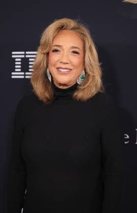 January 31, 2026, Beverly Hills, California, USA: Denise Rich at the 2026 Pre-Grammy Gala on Saturday January 31, 2026 at The Beverly Hilton in Beverly Hills, California. JAVIER ROJAS PI Beverly Hills USA - ZUMAp124 20260131_zaa_p124_055 Copyright: xJavierxRojasx