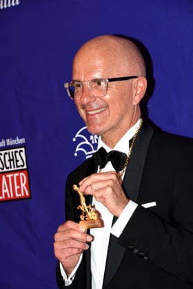 Christoph Maria Herbst Actor Karl Valentin Order of Merit 2026 Munich 31 01 2026 German Theater Grossen Narrhalla Ball SoirÃ e Muenchner Leben with Award of the Karl Valentin Order 2026 to Christoph Maria Herbst Actor Photo Munich
