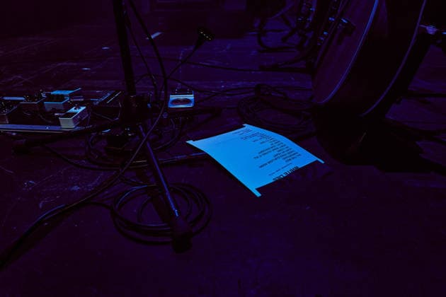 White Lies live at Roundhouse, London, UK, 31 January 2026. White Lies performing live at Roundhouse, London, UK, 31 January 2026., Credit:Lill-Veronica Skoglund Avalon  Copyright: xLill-VeronicaxSkoglundx xAvalonx 1071101601
