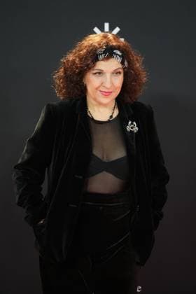 at photocall for 5 edition of Carmen awards in Granada on Saturday, 31 January 2026. Cordon Press 