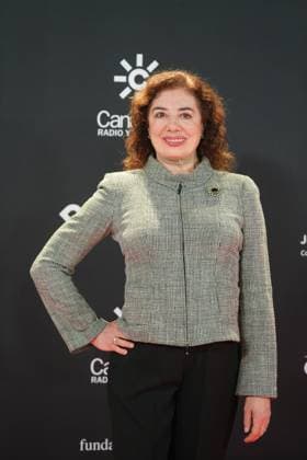at photocall for 5 edition of Carmen awards in Granada on Saturday, 31 January 2026. Cordon Press 