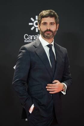 at photocall for 5 edition of Carmen awards in Granada on Saturday, 31 January 2026. Cordon Press 