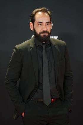 at photocall for 5 edition of Carmen awards in Granada on Saturday, 31 January 2026. Cordon Press 