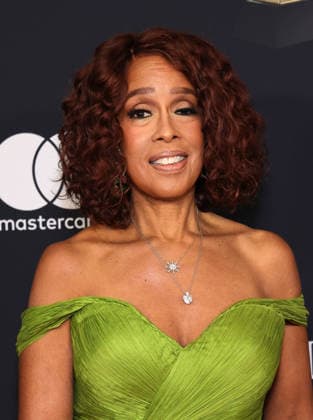 68th Grammy Awards - Pre-Grammy Gala & Grammy Salute to Industry Icons Honoring Avery Lipman & Monte Lipman Featuring: Gayle King Where: Los Angeles, California, United States When: 01 Feb 2026 Credit: Faye s Vision Cover Images EDITORIAL USE ONLY. NOT FOR USE BY NEWSPAPERS BASED IN THE UK. Copyright: xx coverimg55430898