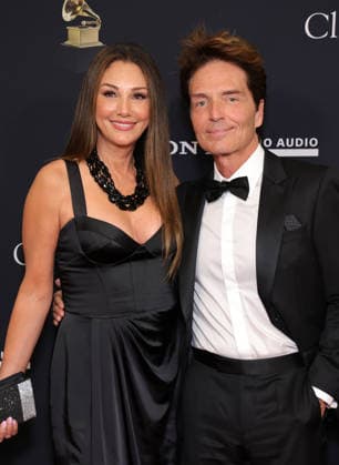68th Grammy Awards - Pre-Grammy Gala & Grammy Salute to Industry Icons Honoring Avery Lipman & Monte Lipman Featuring: Daisy Fuentes, Richard Marx Where: Los Angeles, California, United States When: 01 Feb 2026 Credit: Faye s Vision Cover Images EDITORIAL USE ONLY. NOT FOR USE BY NEWSPAPERS BASED IN THE UK. Copyright: xx coverimg55430849