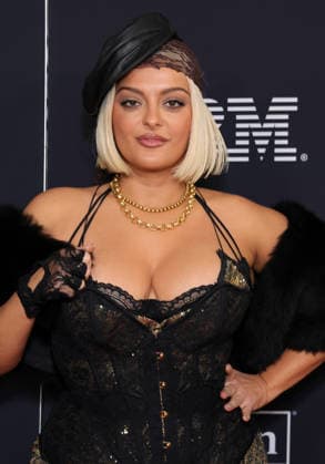 68th Grammy Awards - Pre-Grammy Gala & Grammy Salute to Industry Icons Honoring Avery Lipman & Monte Lipman Featuring: Bebe Rexha Where: Los Angeles, California, United States When: 01 Feb 2026 Credit: Faye s Vision Cover Images EDITORIAL USE ONLY. NOT FOR USE BY NEWSPAPERS BASED IN THE UK. Copyright: xx coverimg55430857