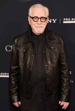 68th Grammy Awards - Pre-Grammy Gala & Grammy Salute to Industry Icons Honoring Avery Lipman & Monte Lipman Featuring: Brian Cox Where: Los Angeles, California, United States When: 01 Feb 2026 Credit: Faye s Vision Cover Images EDITORIAL USE ONLY. NOT FOR USE BY NEWSPAPERS BASED IN THE UK. Copyright: xx coverimg55430788